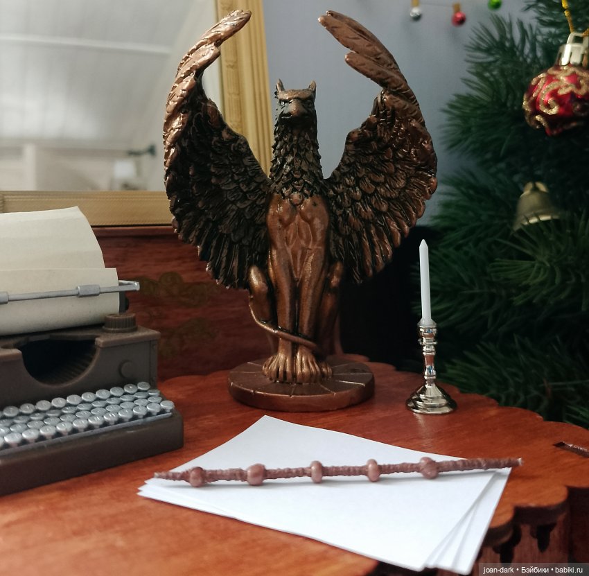 "Гарри Поттер". Воспоминания о пережитом (фото 3)