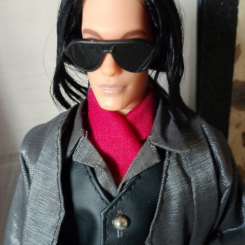 "Гарри Поттер". Сириус Блэк