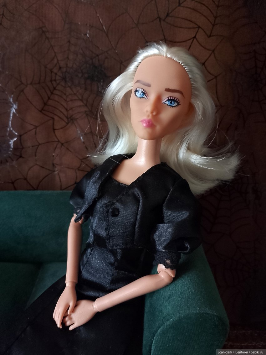 "Гарри Поттер". Сёстры Блэк (фото 2)