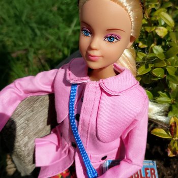 "Гарри Поттер". Полумна Лавгуд