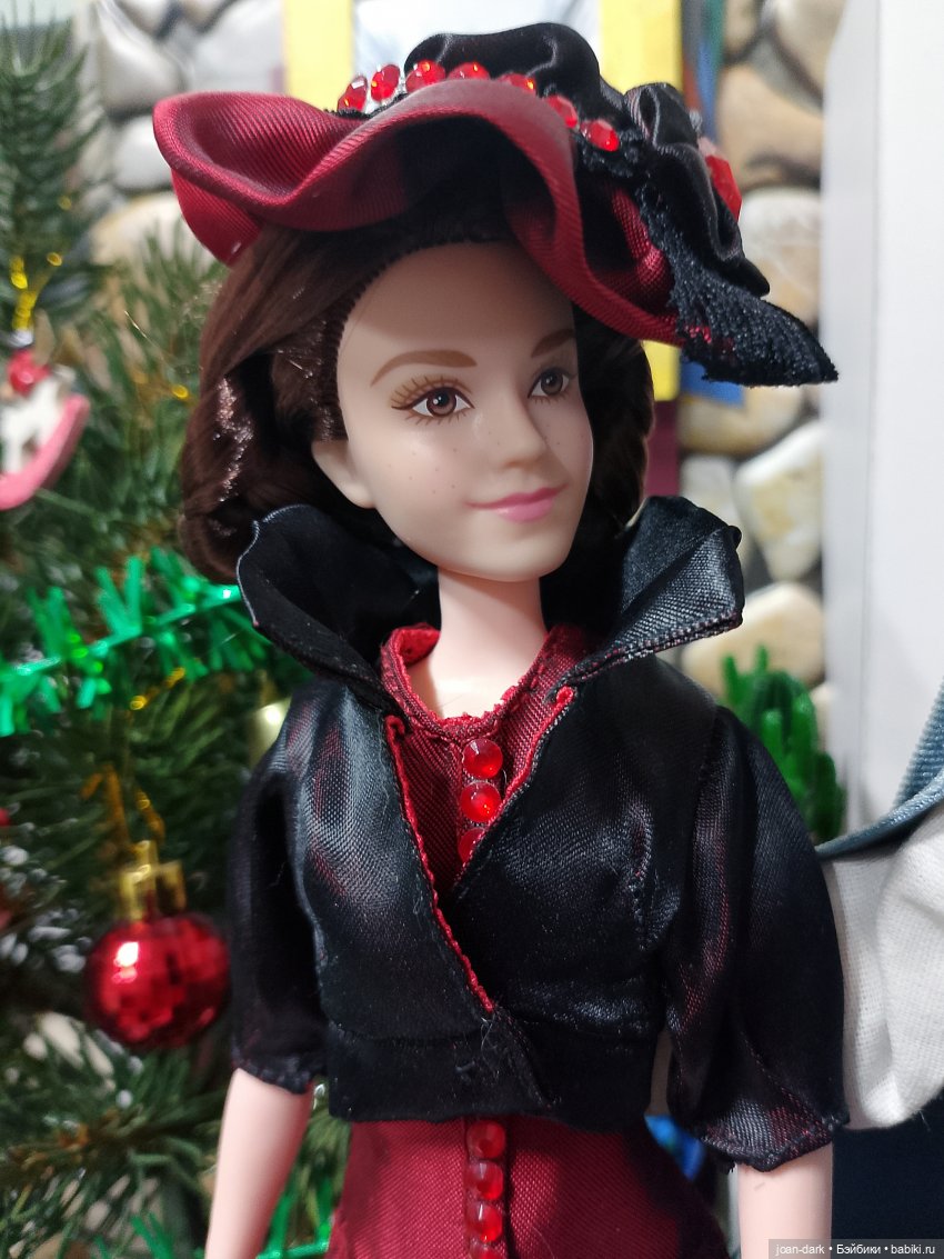 Гарри Поттер. Новогодний карнавал (фото 3)