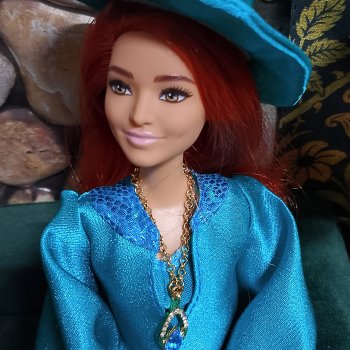 Гарри Поттер. Новогодний карнавал