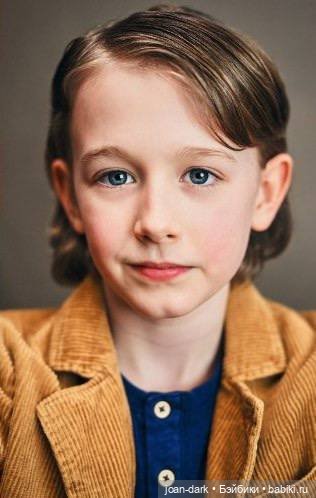 Гарри Поттер. Великолепная мадам Лонгботтом и ее замечательный внук (фото 4)