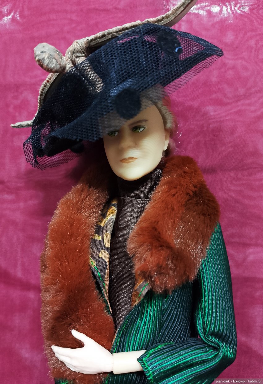 Гарри Поттер. Великолепная мадам Лонгботтом и ее замечательный внук