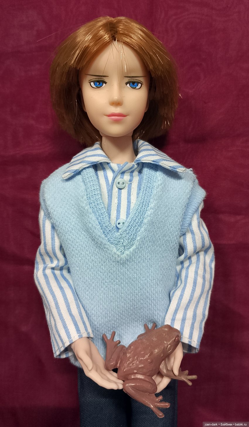 Гарри Поттер. Великолепная мадам Лонгботтом и ее замечательный внук (фото 3)