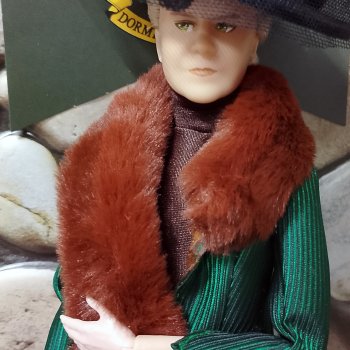 Гарри Поттер. Великолепная мадам Лонгботтом и ее замечательный внук