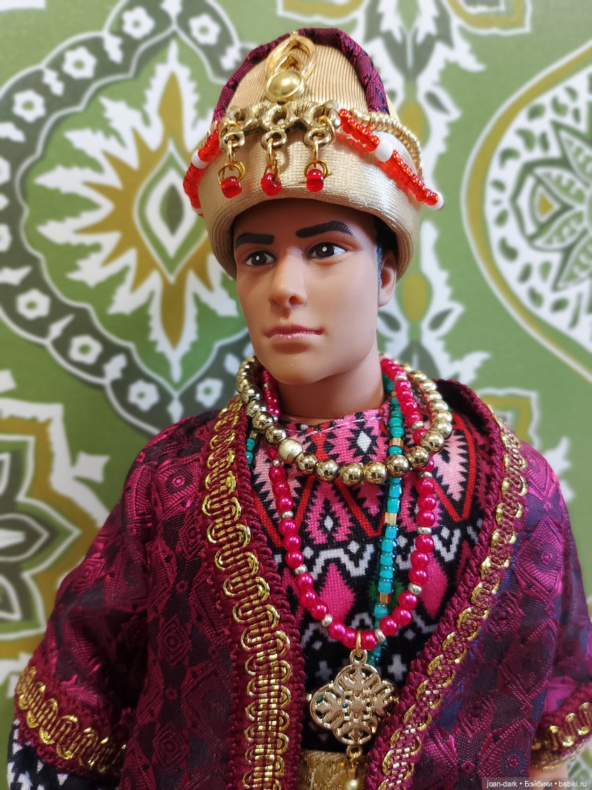 Яркая Индия, редкая Tanya (фото 4)