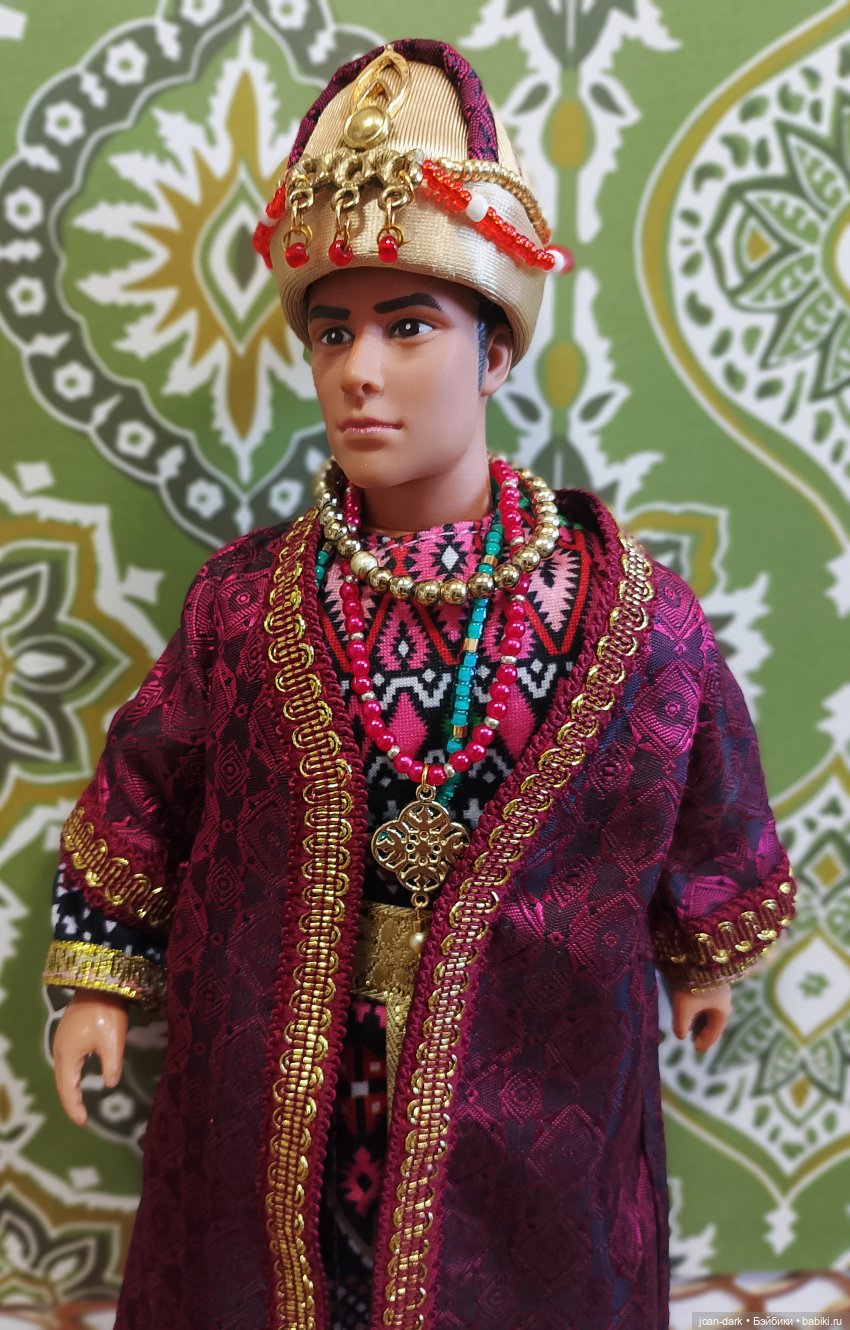 Яркая Индия, редкая Tanya (фото 5)