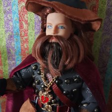 "Гарри Поттер" Основатели Хогвартса