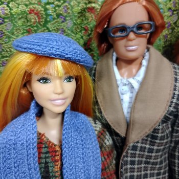 Гарри Поттер. Семейство Уизли