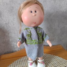 Мои обновки