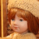 Угги для Шарлотты. Джулия от Кети Крузе