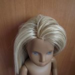 Кукла Sasha Doll - как можно исправить недостатки прошивки своими руками