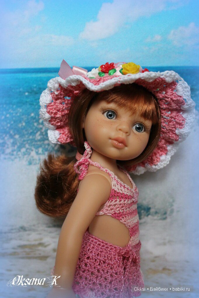 Купально-пляжный сезон или как уже хочется тепла | Бэйбики Купально-пляжный сезон или как уже хочется тепла (фото 3)