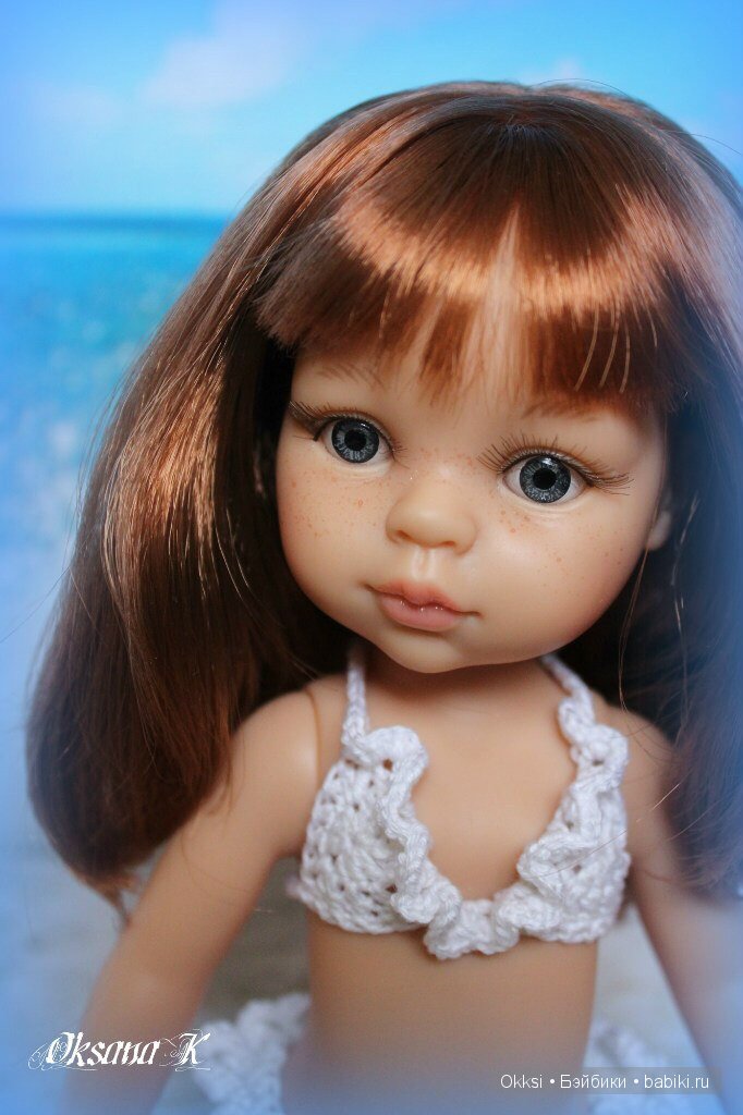 Купально-пляжный сезон или как уже хочется тепла | Бэйбики Купально-пляжный сезон или как уже хочется тепла (фото 8)