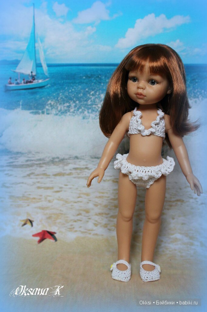 Купально-пляжный сезон или как уже хочется тепла | Бэйбики Купально-пляжный сезон или как уже хочется тепла (фото 7)