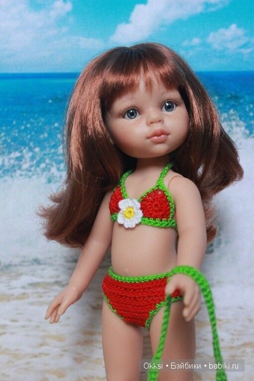 Купально-пляжный сезон или как уже хочется тепла | Бэйбики Купально-пляжный сезон или как уже хочется тепла