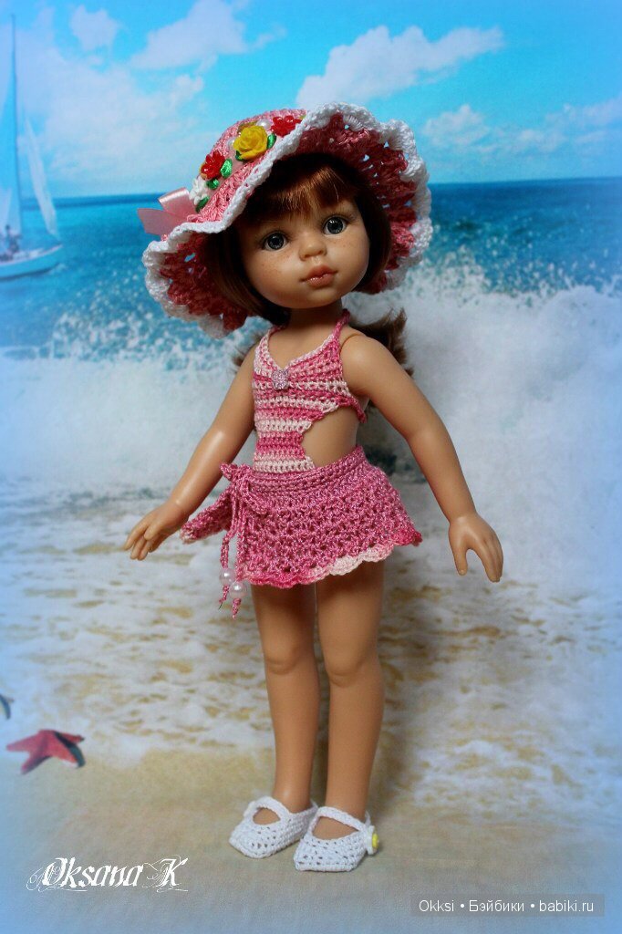 Купально-пляжный сезон или как уже хочется тепла | Бэйбики Купально-пляжный сезон или как уже хочется тепла