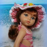 Купально-пляжный сезон или как уже хочется тепла