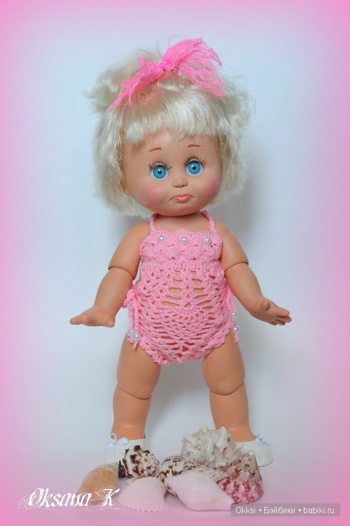 Вот и Фейсинки готовы к приходу лета (фото 6)