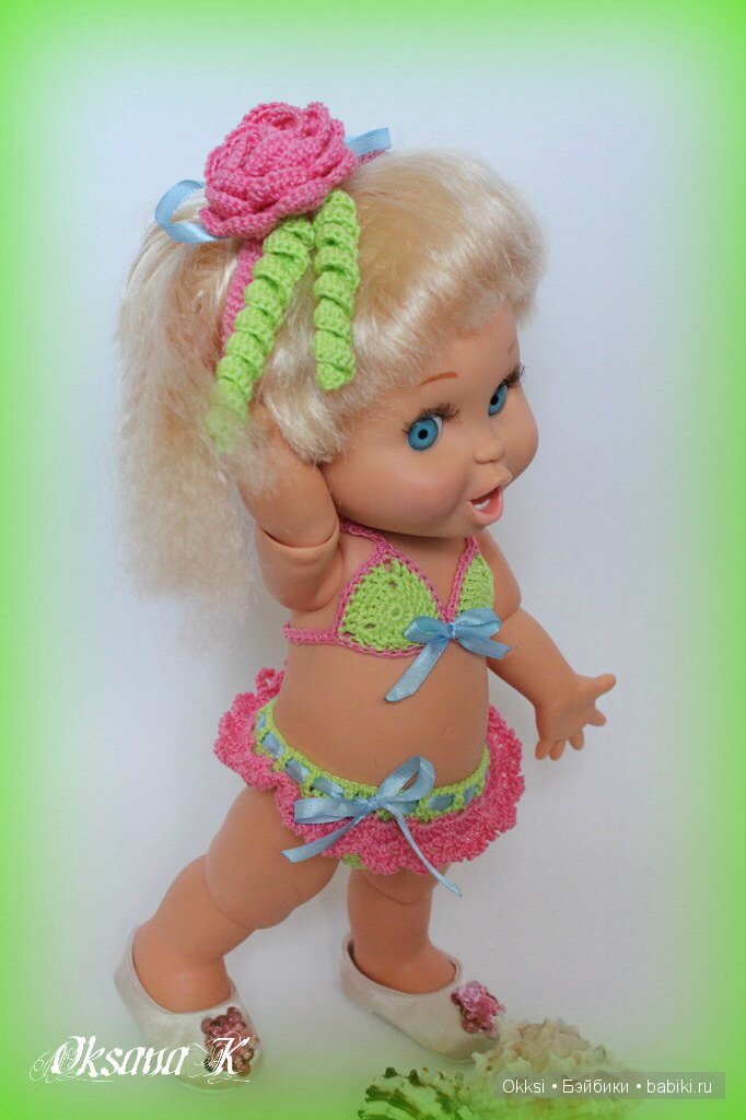 Вот и Фейсинки готовы к приходу лета (фото 4)