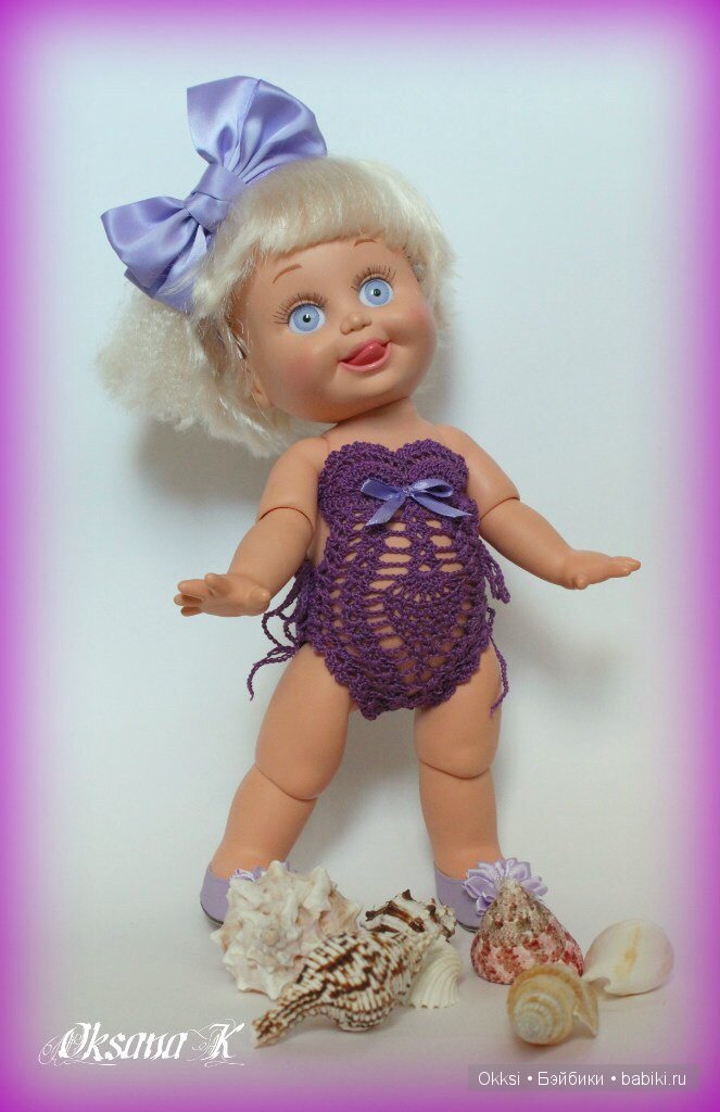 Вот и Фейсинки готовы к приходу лета