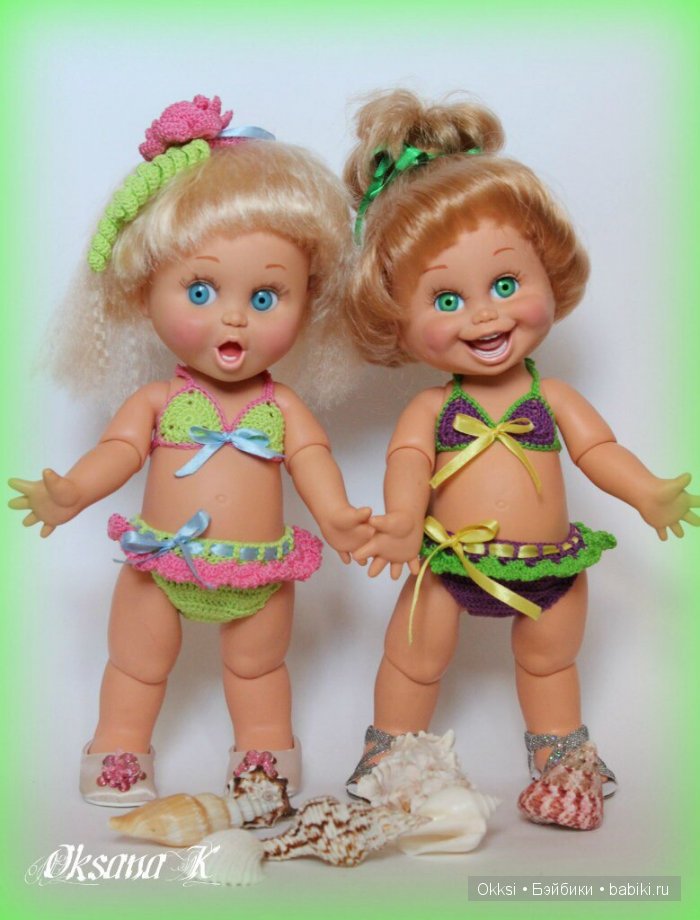 Вот и Фейсинки готовы к приходу лета (фото 10)