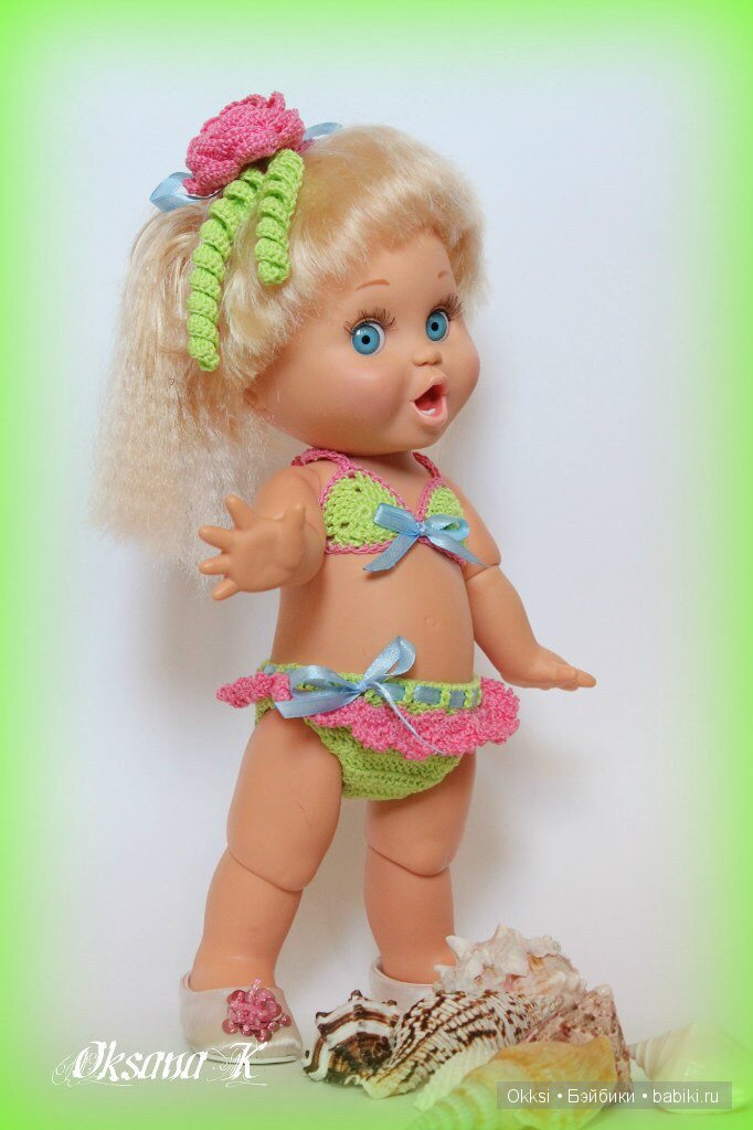 Вот и Фейсинки готовы к приходу лета (фото 3)