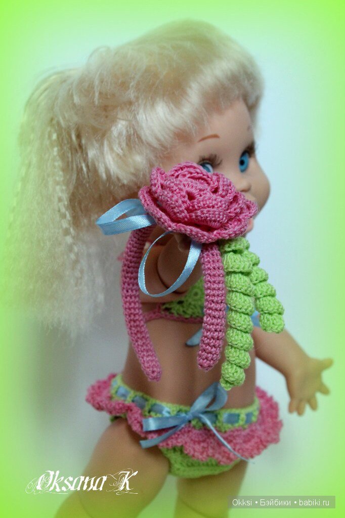 Вот и Фейсинки готовы к приходу лета (фото 5)