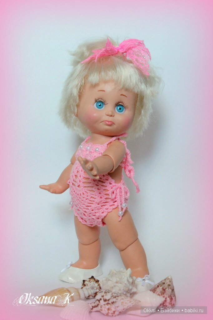 Вот и Фейсинки готовы к приходу лета (фото 7)