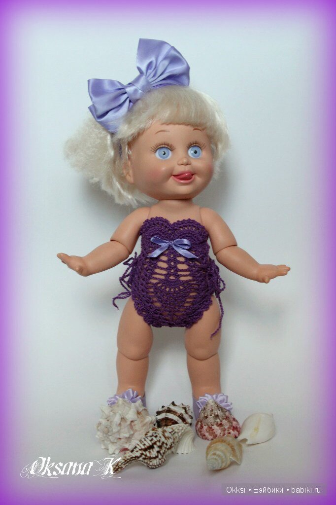 Вот и Фейсинки готовы к приходу лета (фото 2)