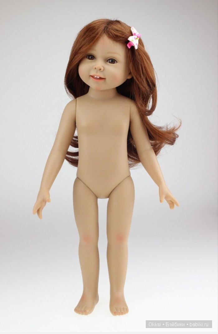 Интересная кукла | Бэйбики Интересная кукла — Игровые куклы разных производителей (Разное): редкие бренды