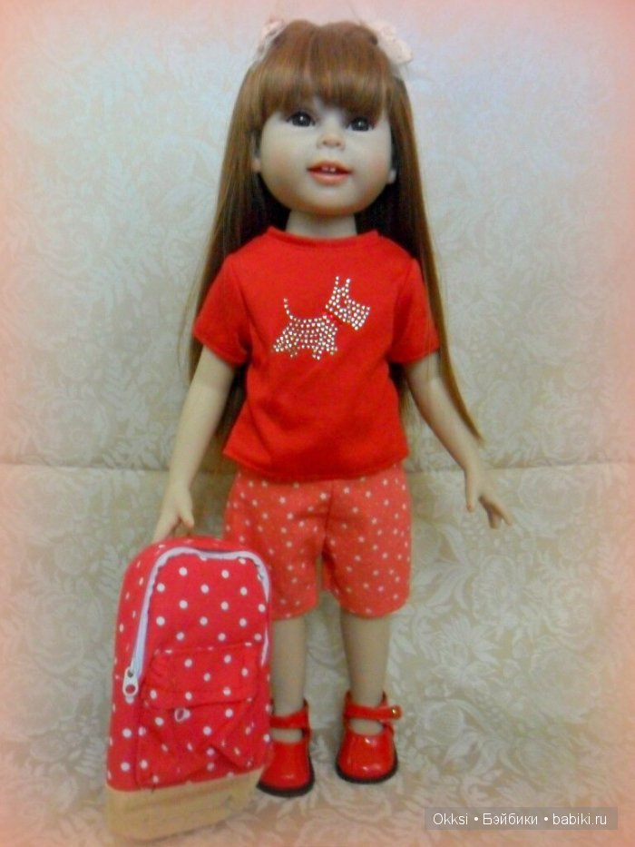 Игра в переодевашки — Интересные игрушки и фигурки (разное): редкие