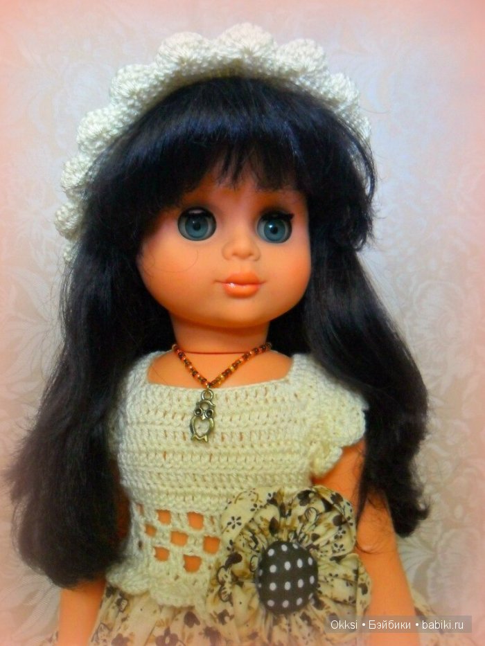 Игра в переодевашки — Интересные игрушки и фигурки (разное): редкие (фото 6)