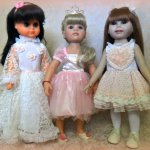 Игра в переодевашки