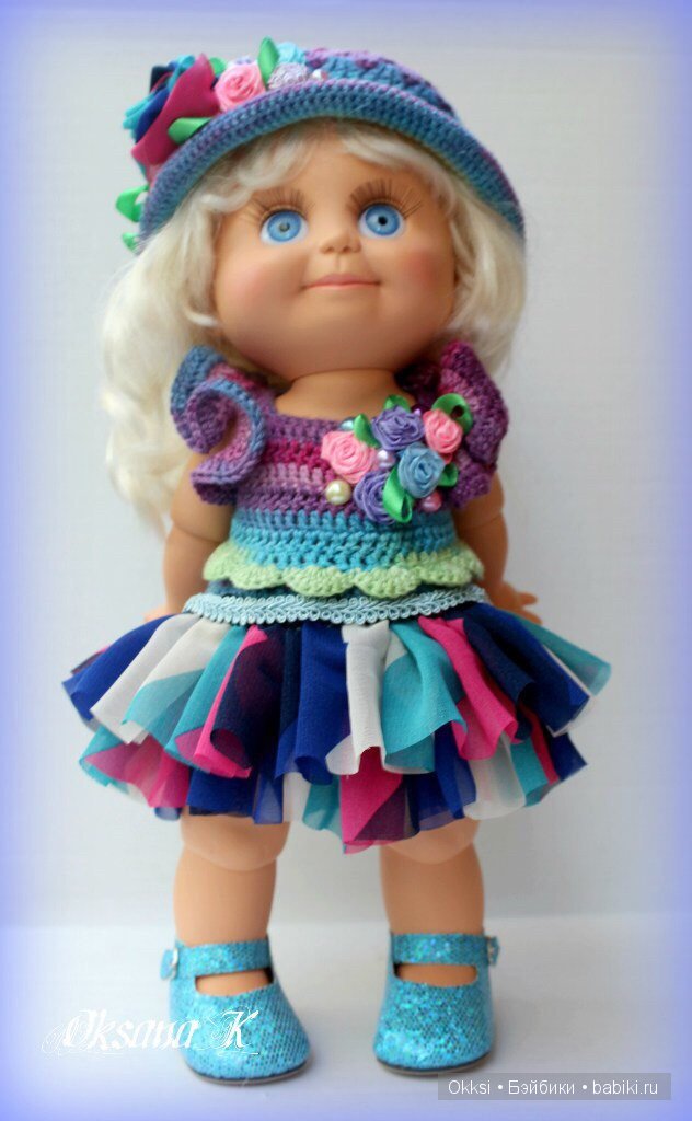 Новые наряды для Принцесс (фото 2)