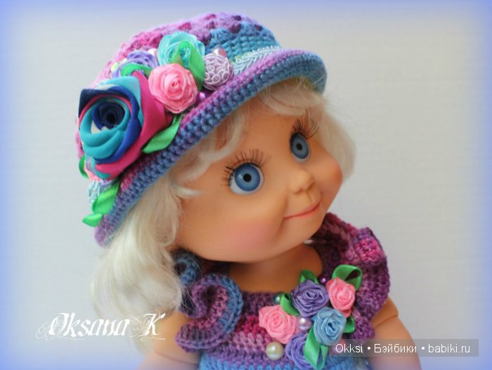 Новые наряды для Принцесс (фото 3)