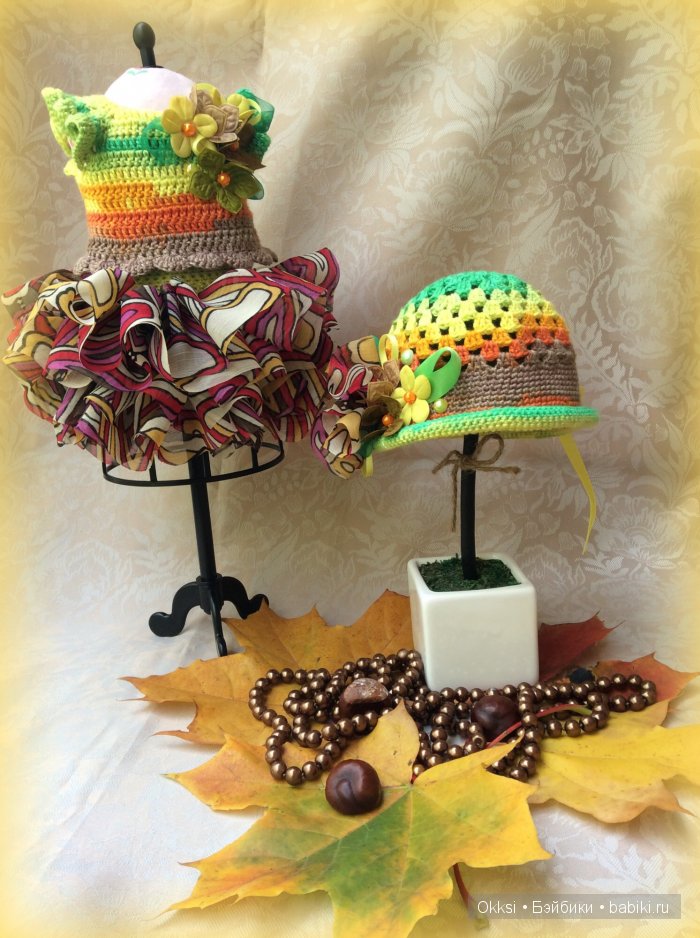 Новые наряды для Принцесс (фото 8)