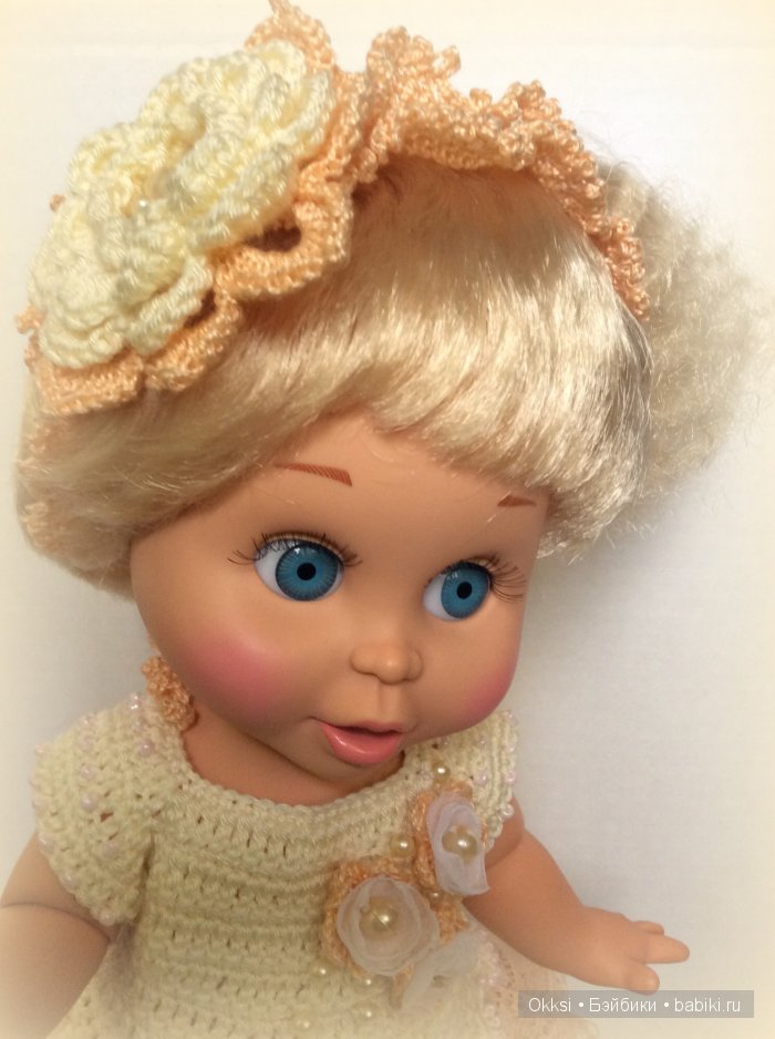 Новые наряды для Принцесс