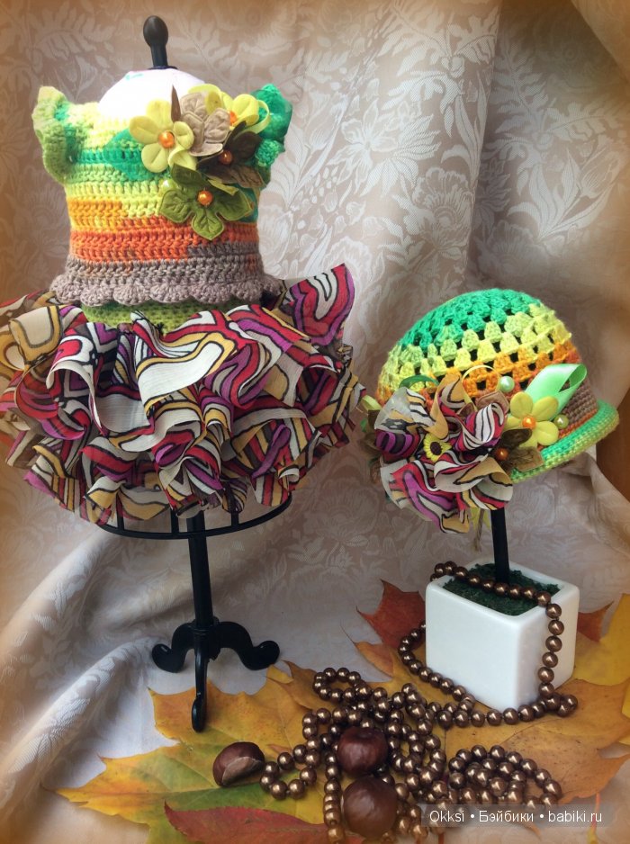 Новые наряды для Принцесс (фото 9)