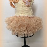 Новые наряды для Принцесс.