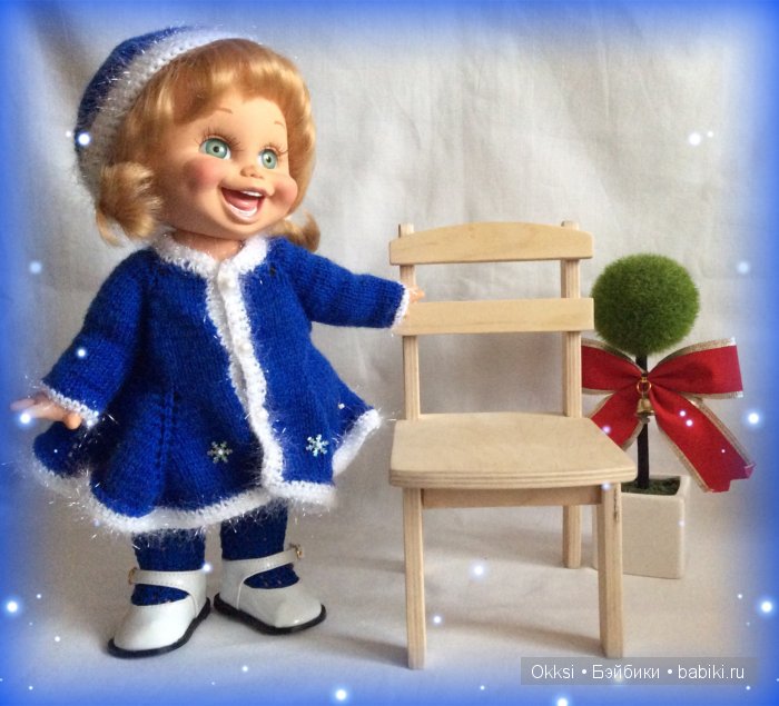 Мы тоже готовимся к встрече Нового года | Бэйбики Мы тоже готовимся к встрече Нового года