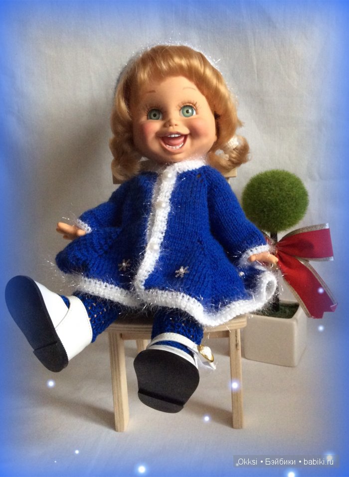 Мы тоже готовимся к встрече Нового года | Бэйбики Мы тоже готовимся к встрече Нового года