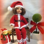 Мы тоже готовимся к встрече Нового года.