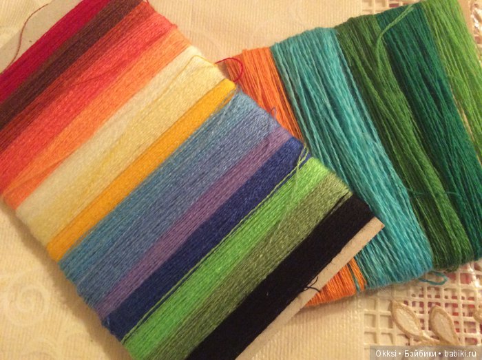 Все аккуратно и на своём месте (фото 6)