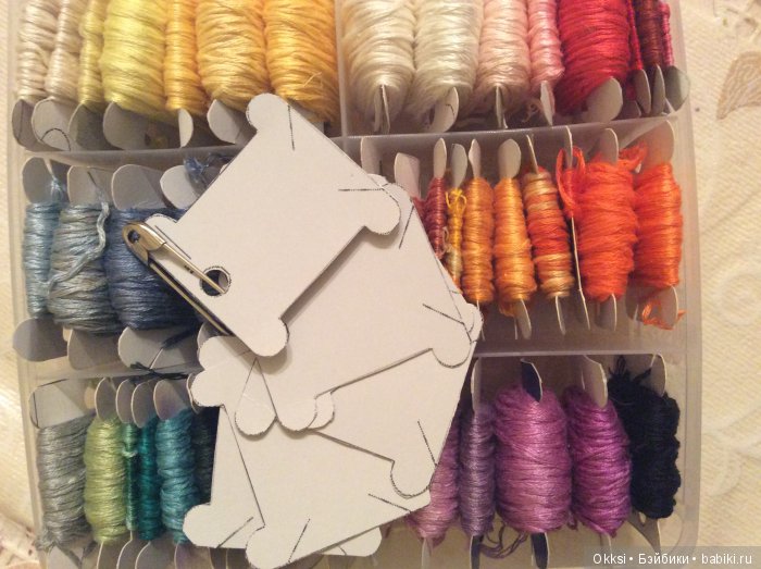 Все аккуратно и на своём месте (фото 5)