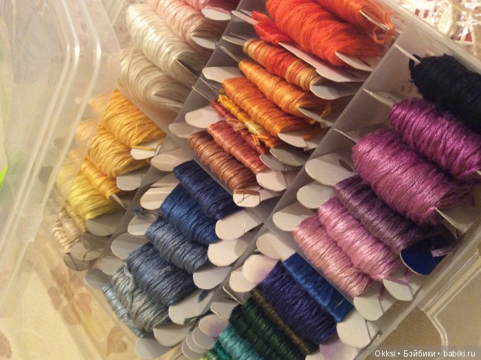 Все аккуратно и на своём месте (фото 4)