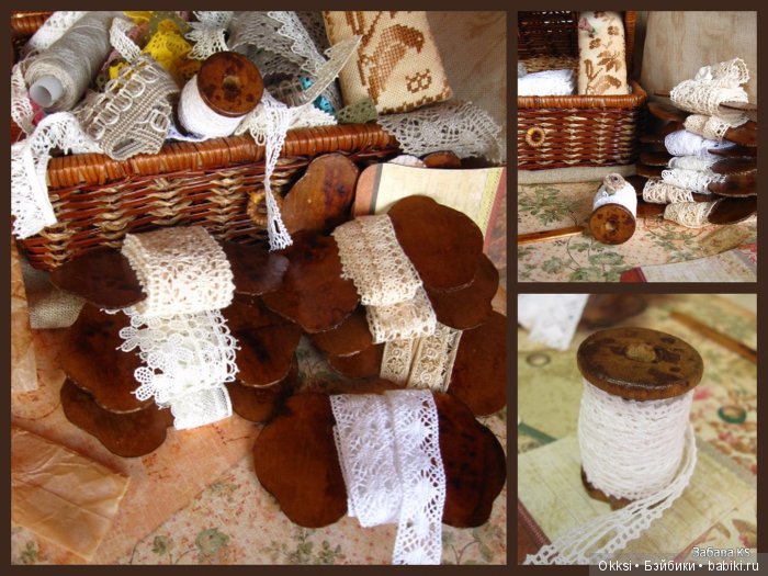 Все аккуратно и на своём месте