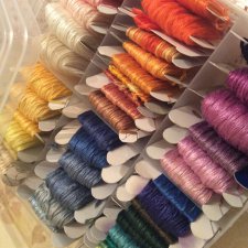 Все аккуратно и на своём месте