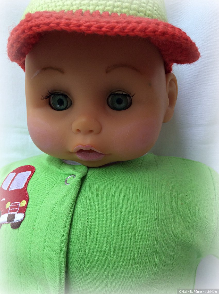 Куклы детства моего — Винтажные куклы ГДР (Немки): Бигги